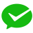 支付结果提示LOGO